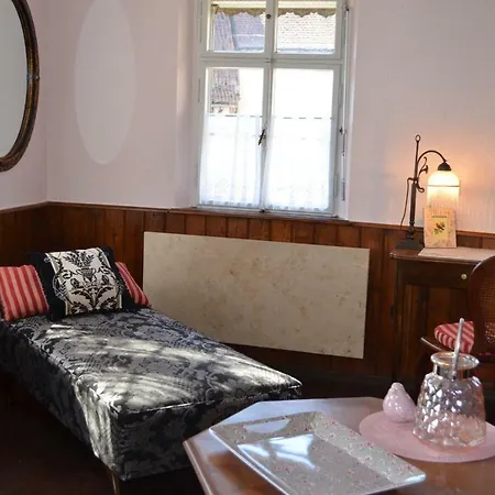 Appartement Merzbach - Wohnen Im Museum Mit Komfort *