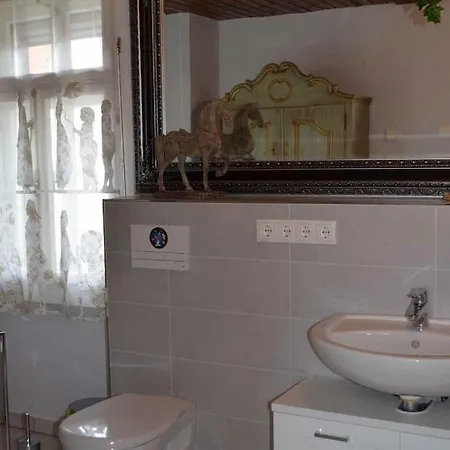 Merzbach - Wohnen Im Museum Mit Komfort Apartment *