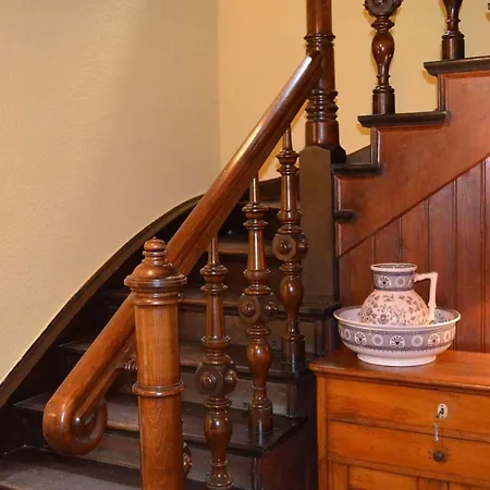 Merzbach - Wohnen Im Museum Mit Komfort Apartment Untermerzbach