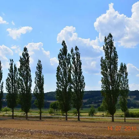 Lejlighed Merzbach - Wohnen Im Museum Mit Komfort *