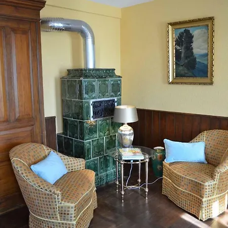 Merzbach - Wohnen Im Museum Mit Komfort Apartment *