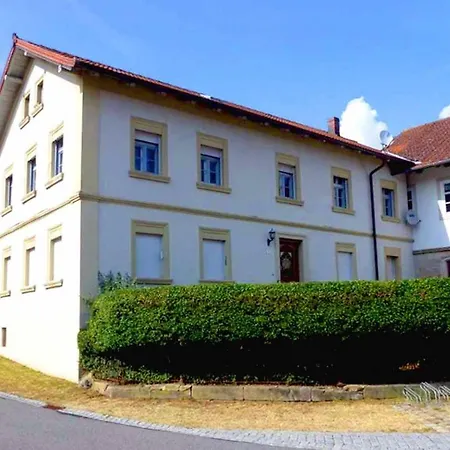 Apartment Merzbach - Wohnen Im Museum Mit Komfort *